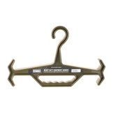 Heavy Duty Equipment Hanger - Olive Drab