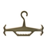 Heavy Duty Equipment Hanger - Olive Drab