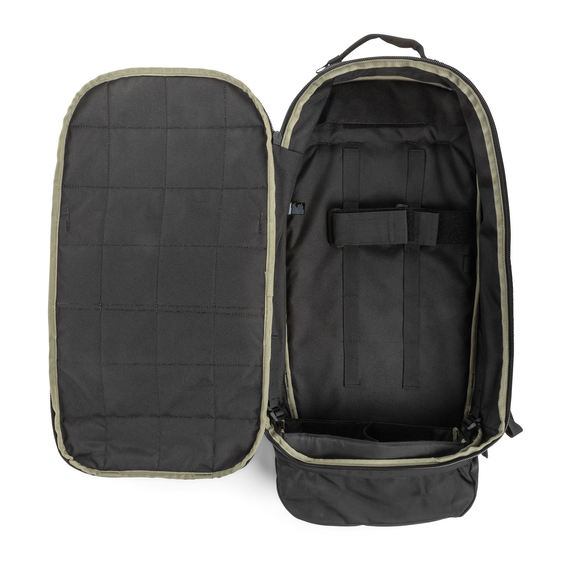 LVC Covert Carry Pack 45L - Black