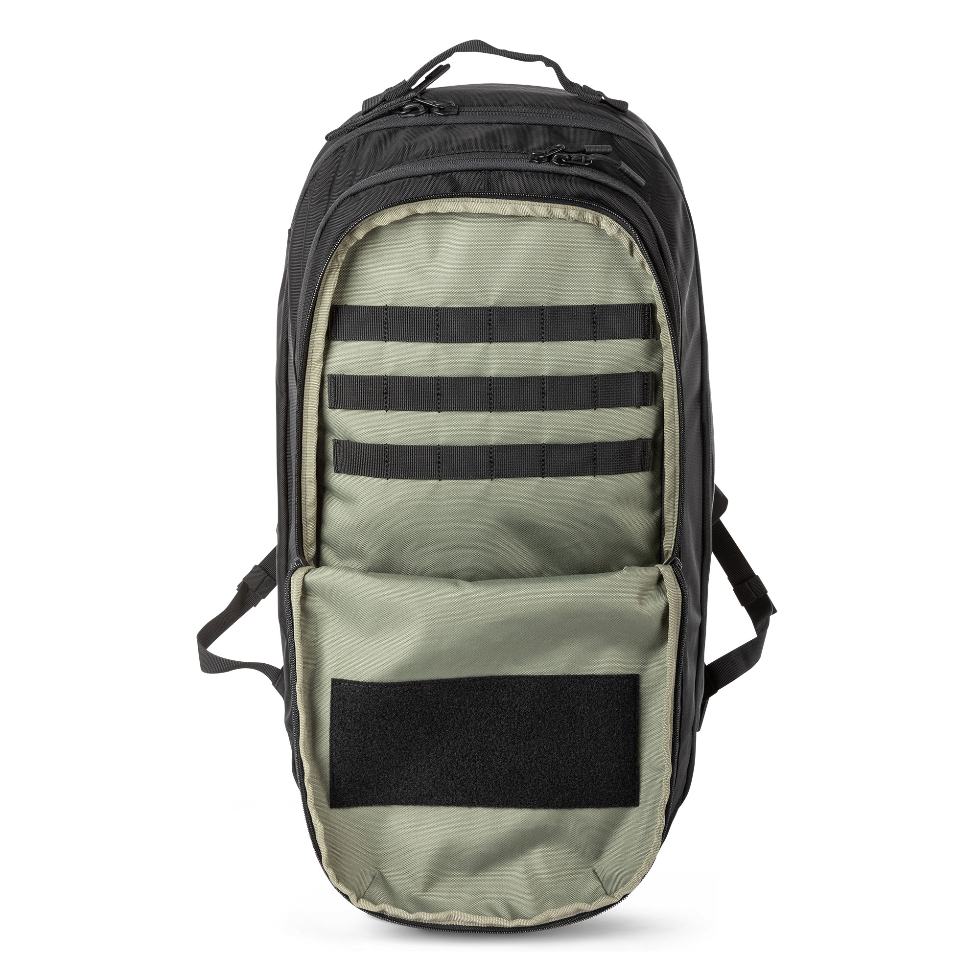 LVC Covert Carry Pack 45L - Black