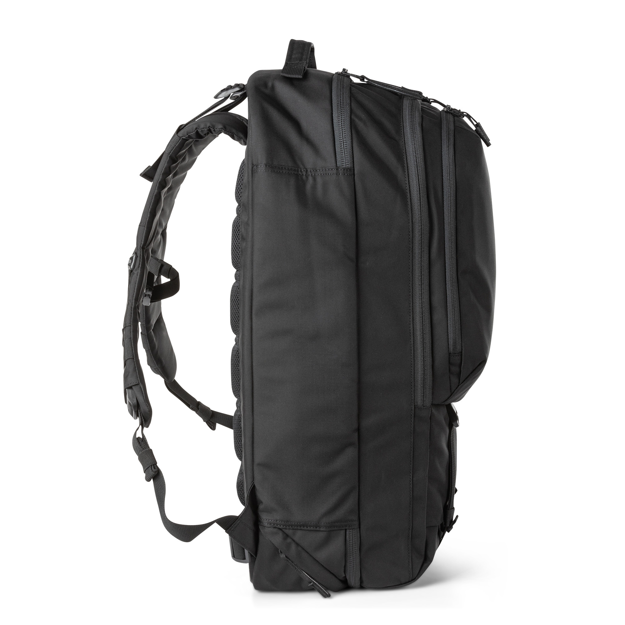 LVC Covert Carry Pack 45L - Black
