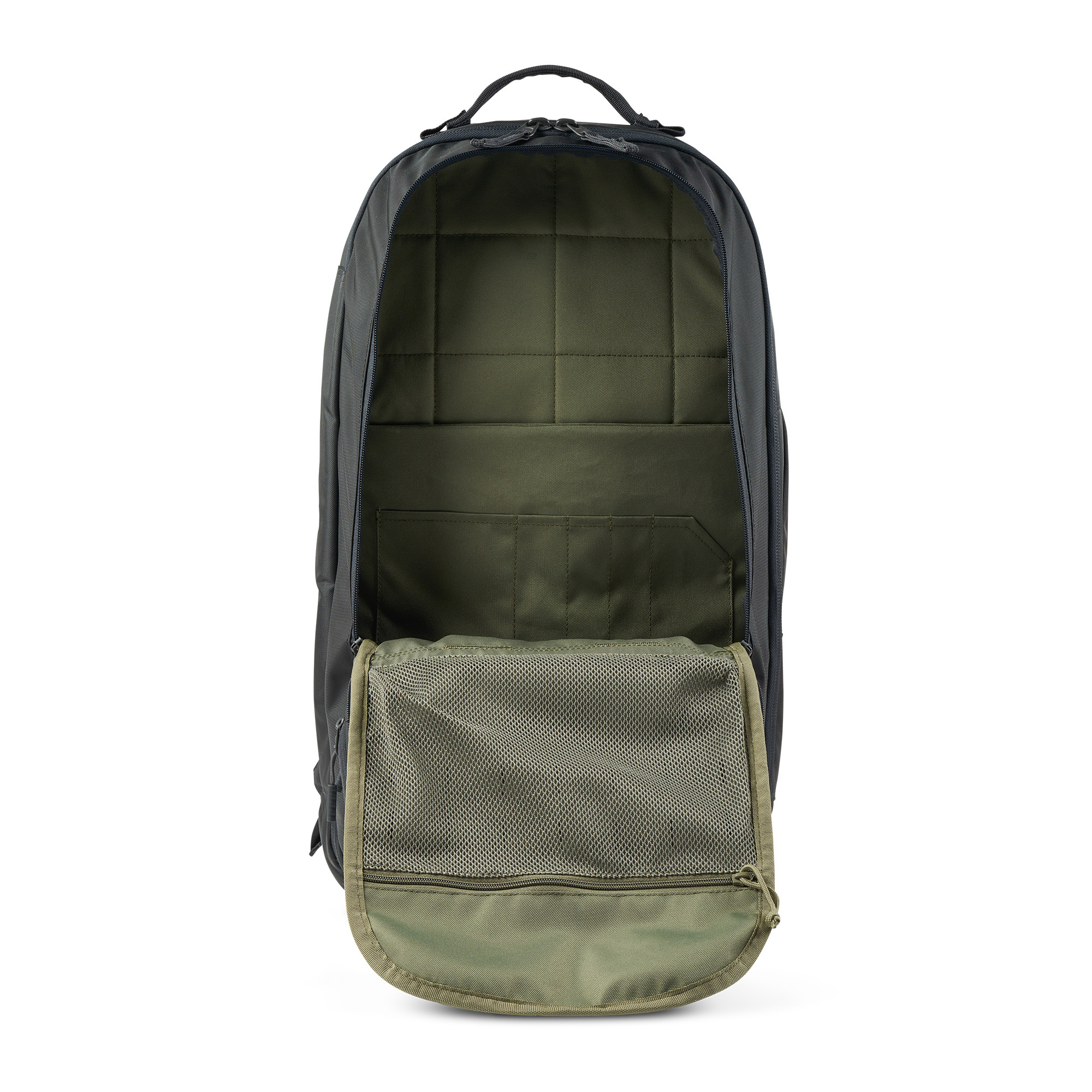 LVC Covert Carry Pack 45L - Iron Grey