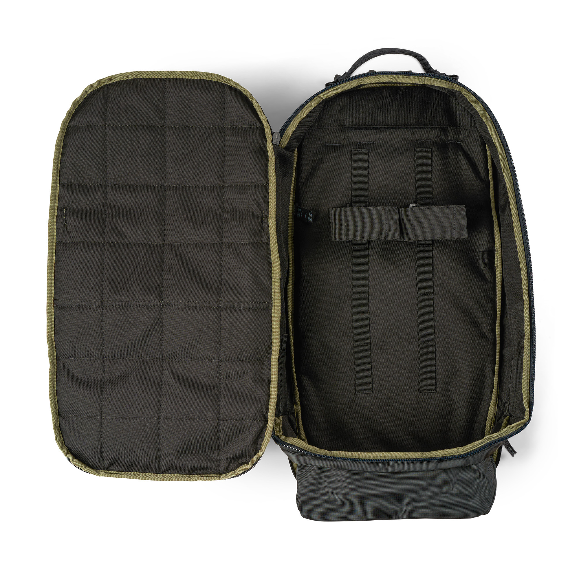 LVC Covert Carry Pack 45L - Iron Grey