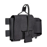 TT Security Pro Holster - Black