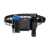 TT Security Pro Holster - Black