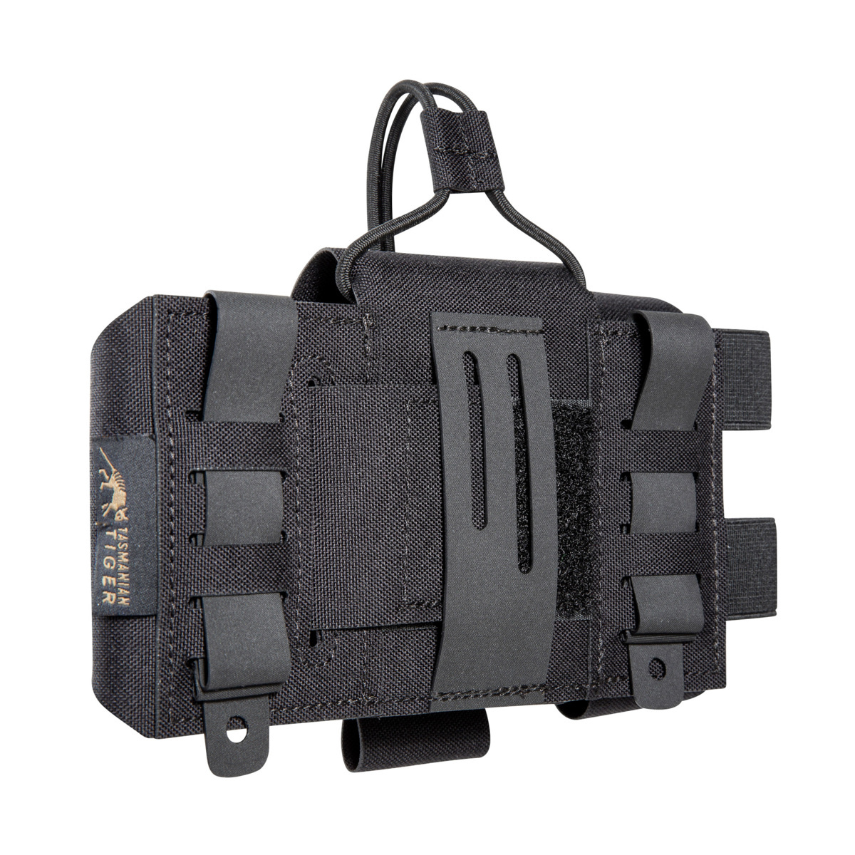 TT Security Pro Holster - Black