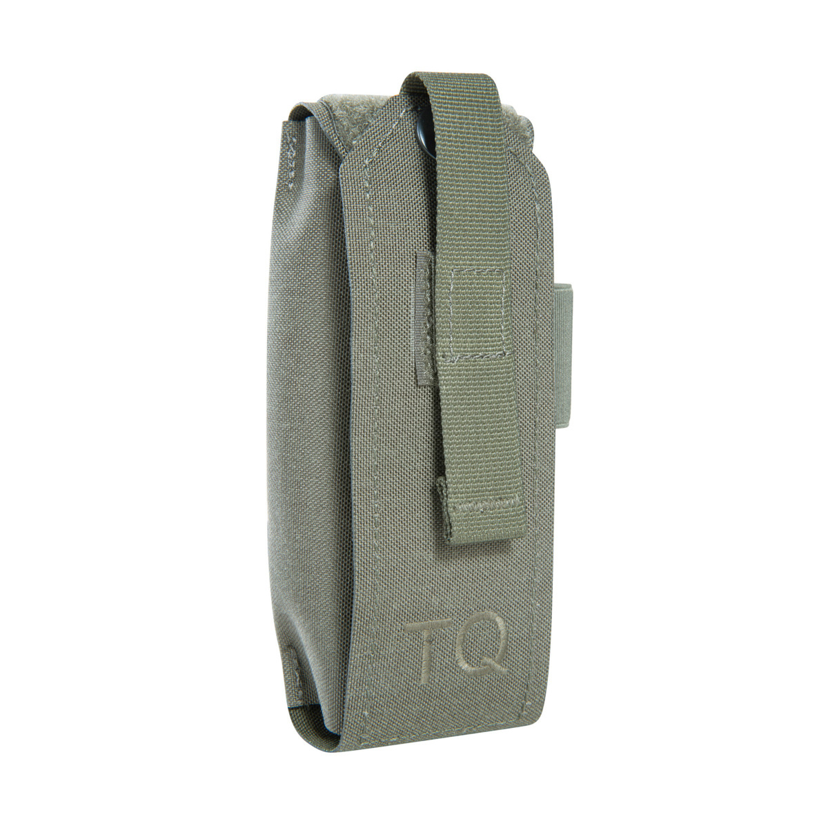 TT Tourniquet Pouch III IRR - Stone Grey Olive