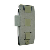 TT Tourniquet Pouch III IRR - Stone Grey Olive
