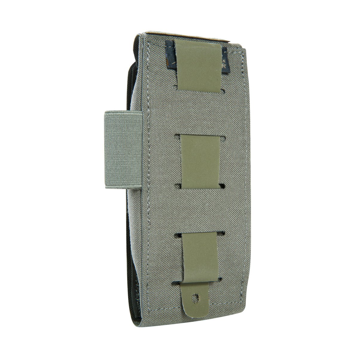 TT Tourniquet Pouch III IRR - Stone Grey Olive