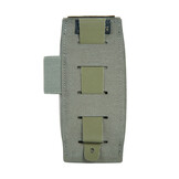 TT Tourniquet Pouch III IRR - Stone Grey Olive