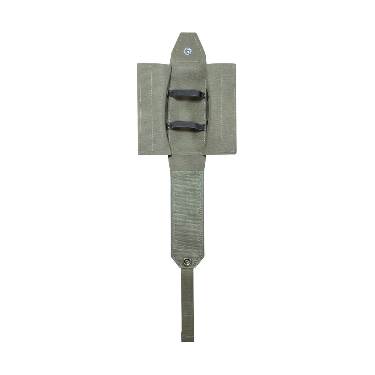 TT Tourniquet Pouch III IRR - Stone Grey Olive