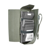 TT Tourniquet Pouch III IRR - Stone Grey Olive