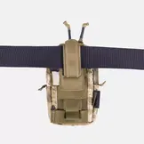 Molle Adapter 1 - Olive Green
