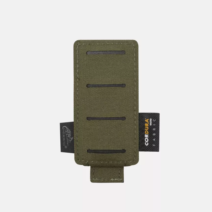 Molle Adapter 1 - Olive Green