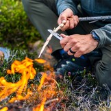 Armbar Slim Cut - Onyx