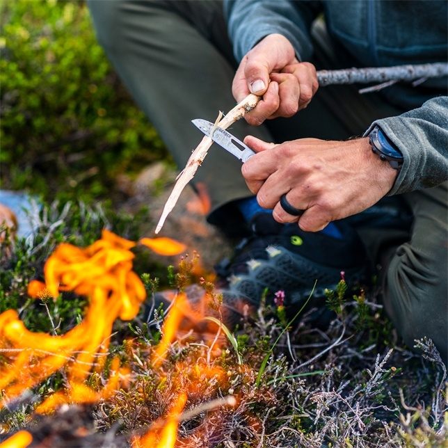 Armbar Slim Cut - Onyx