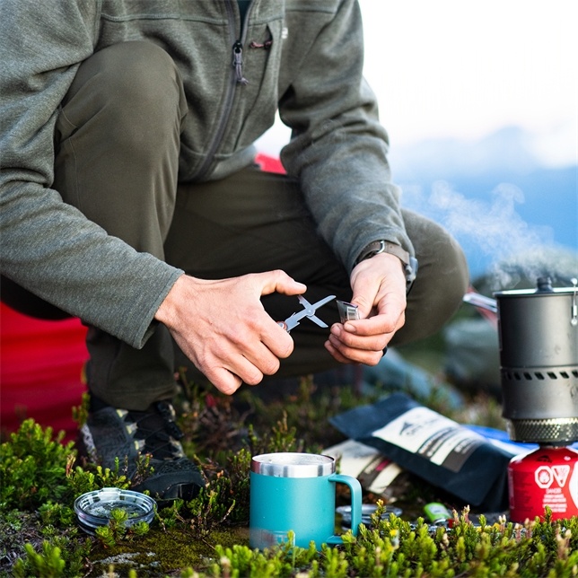 Armbar Slim Cut - Onyx