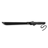 Gator Machete - Black