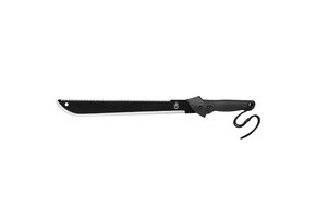 Gator Machete - Black