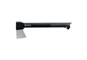 Gator Combo Axe II - Black