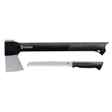 Gator Combo Axe II - Black