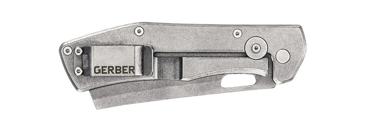 Flatiron - Desert Tan