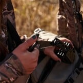 Exo-Mod Saw - Orange