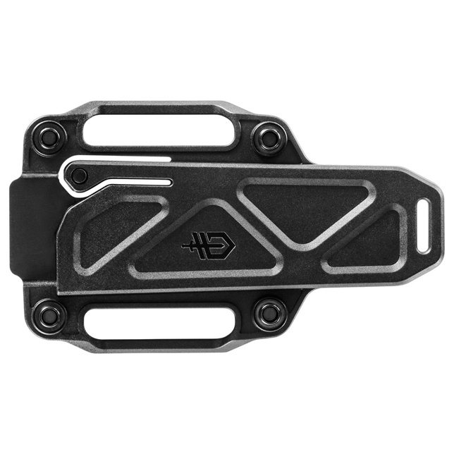 Exo-Mod Drop Point - Orange