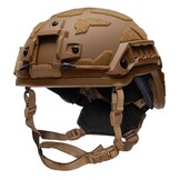 ARCH GEN3 Ballistic Helmet - Coyote