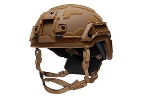 ARCH GEN3 Ballistic Helmet - Coyote