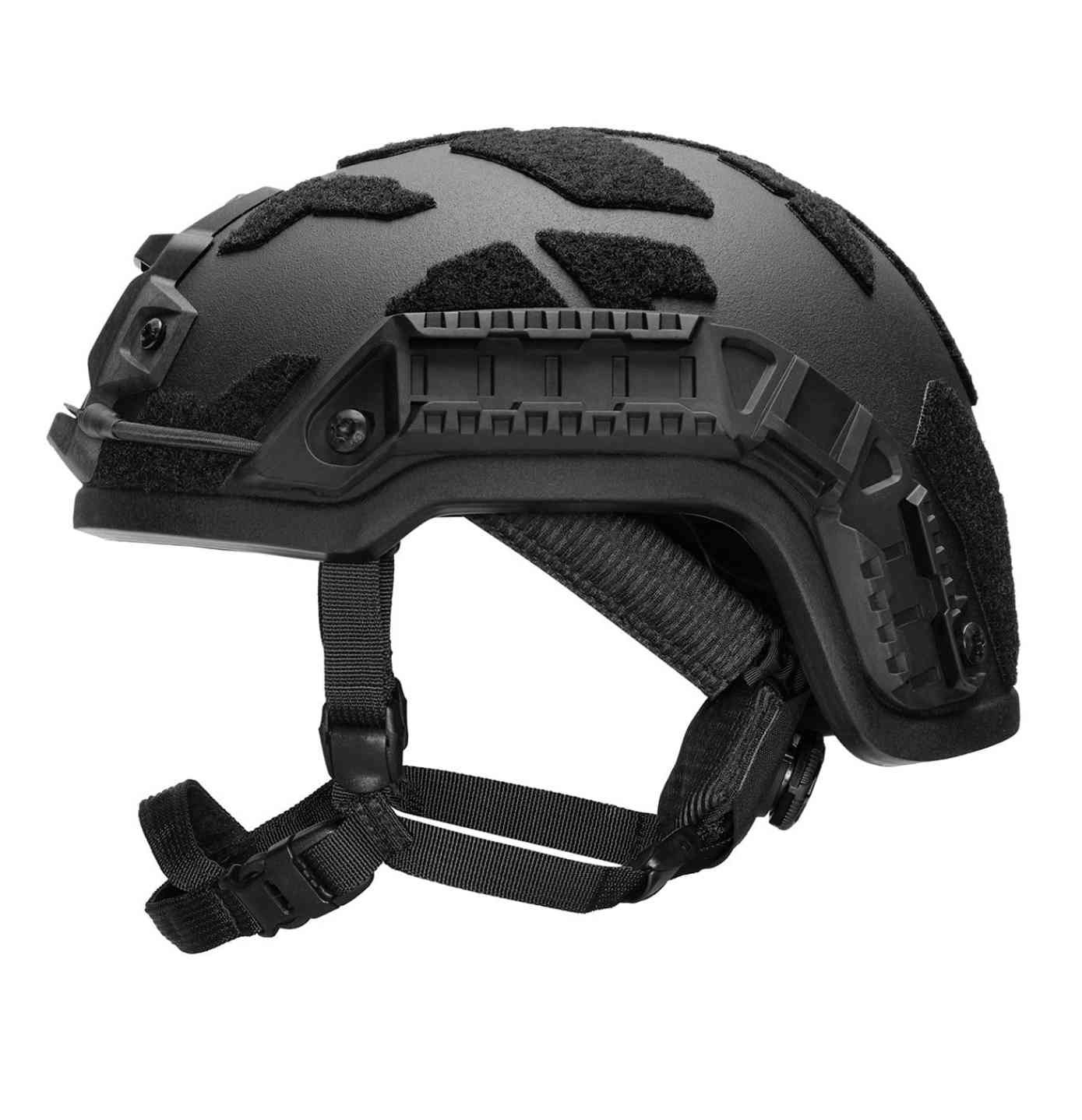 ARCH GEN3 Ballistic Helmet - OD Green