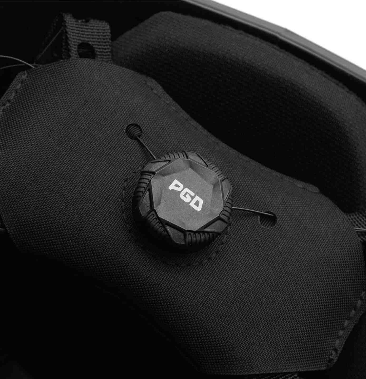 ARCH GEN3 Ballistic Helmet - OD Green