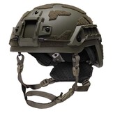 ARCH GEN3 Ballistic Helmet - OD Green
