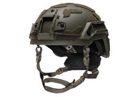 ARCH GEN3 Ballistic Helmet - OD Green