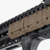 M-LOK Rail Cover Type 2 - Dark Earth