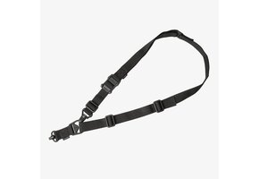 MS3 Single QD Gen 2 Sling - Black
