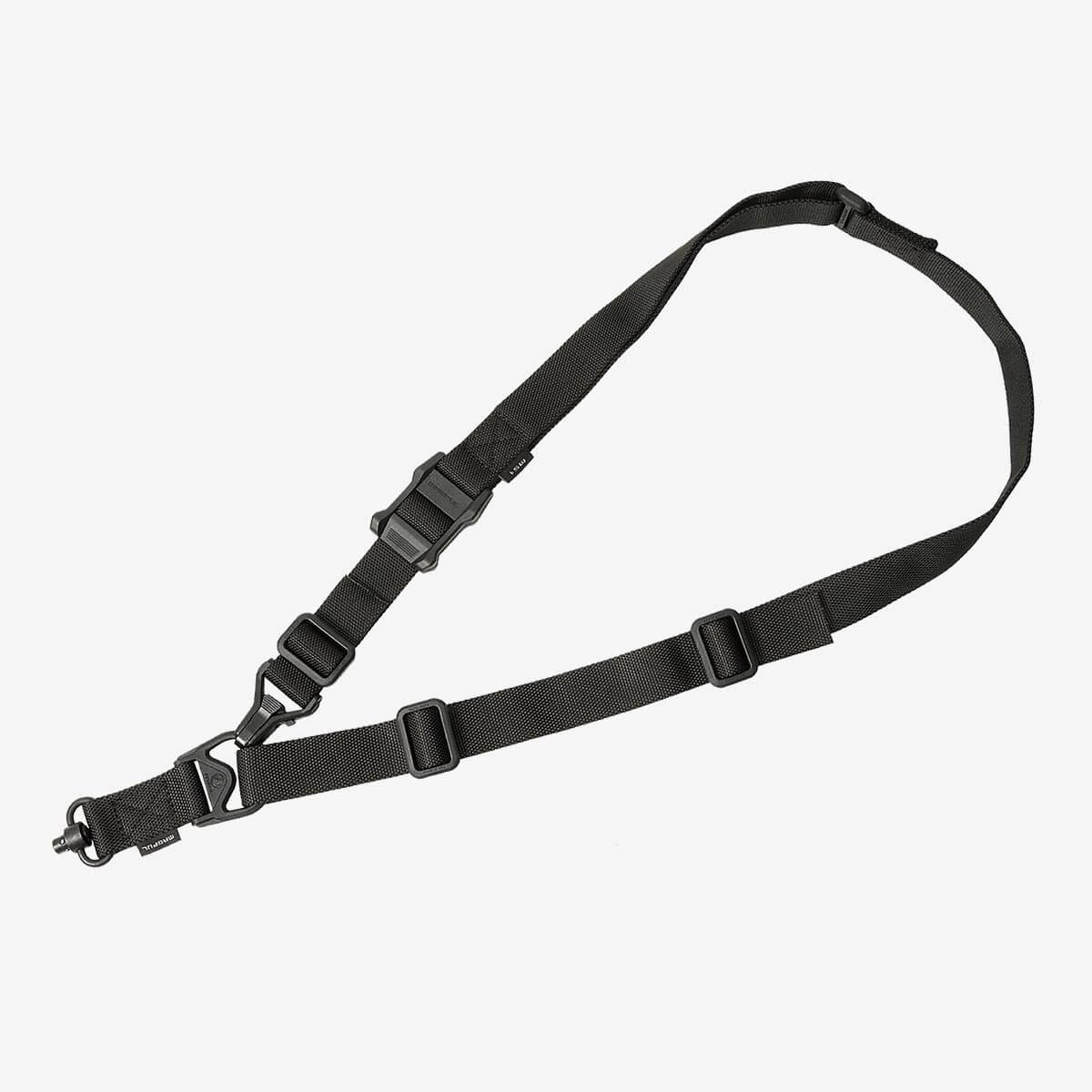 MS3 Single QD Gen 2 Sling - Black