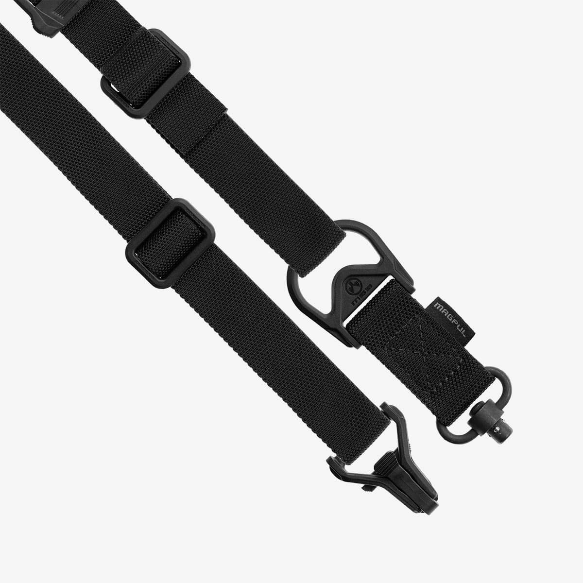 MS3 Single QD Gen 2 Sling - Black