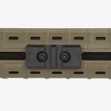 RVG M-LOK Adapter Rail - Black