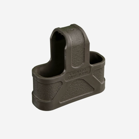 5.56 m4/m16 3-er Packung - Olive Drab