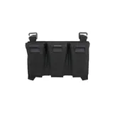 Pincer Placard Multi-Caliber Triple Mag Pouch - Black