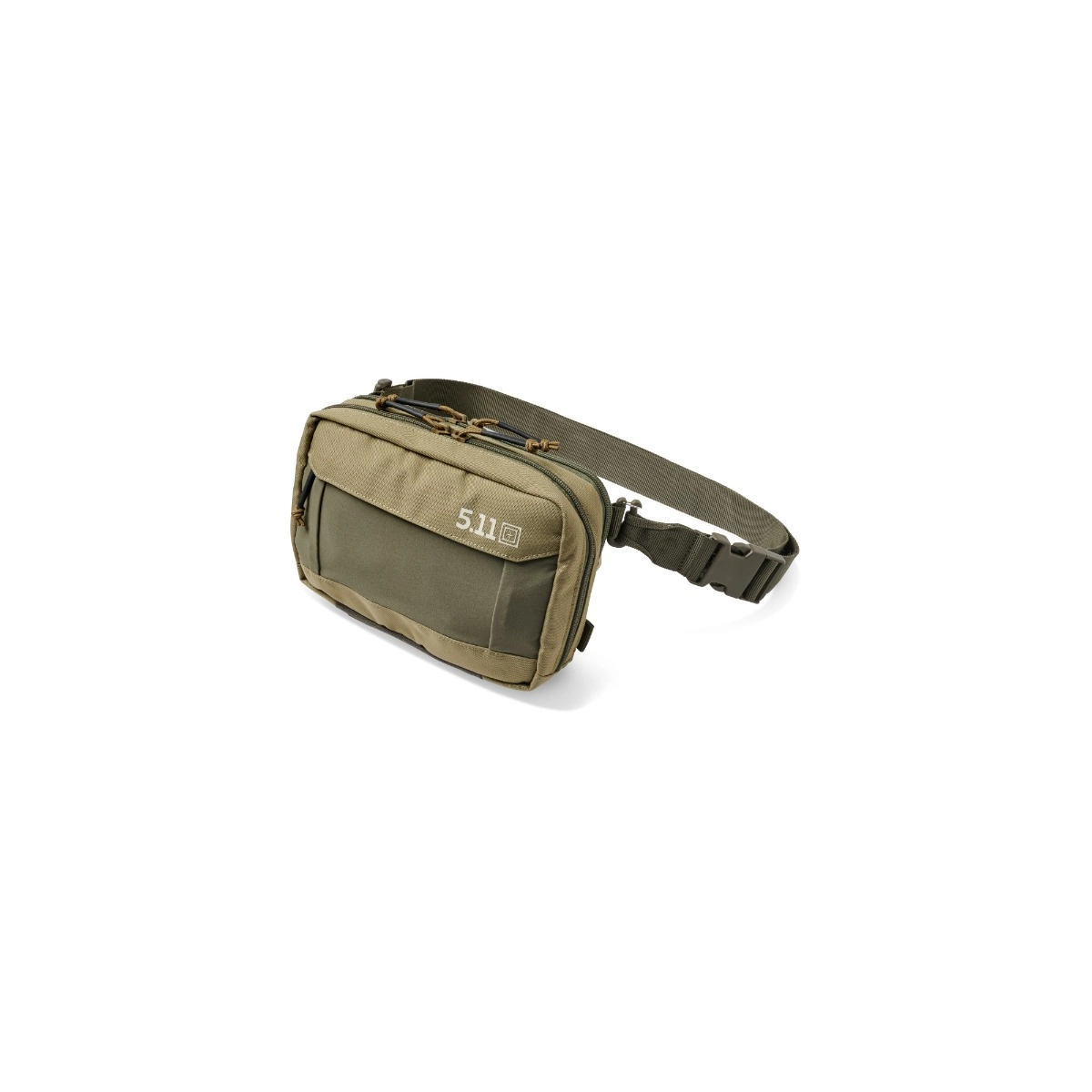 MVR 3 in 1 3L Pouch - Covert Green