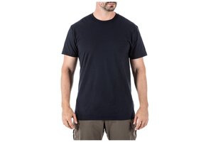 Utili-T Crew 3 Pack - Black