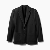 Founders Jacket - Black