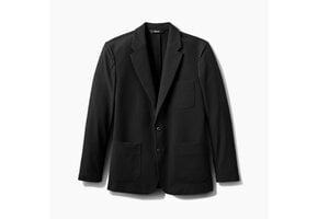 Founders Jacket - Black