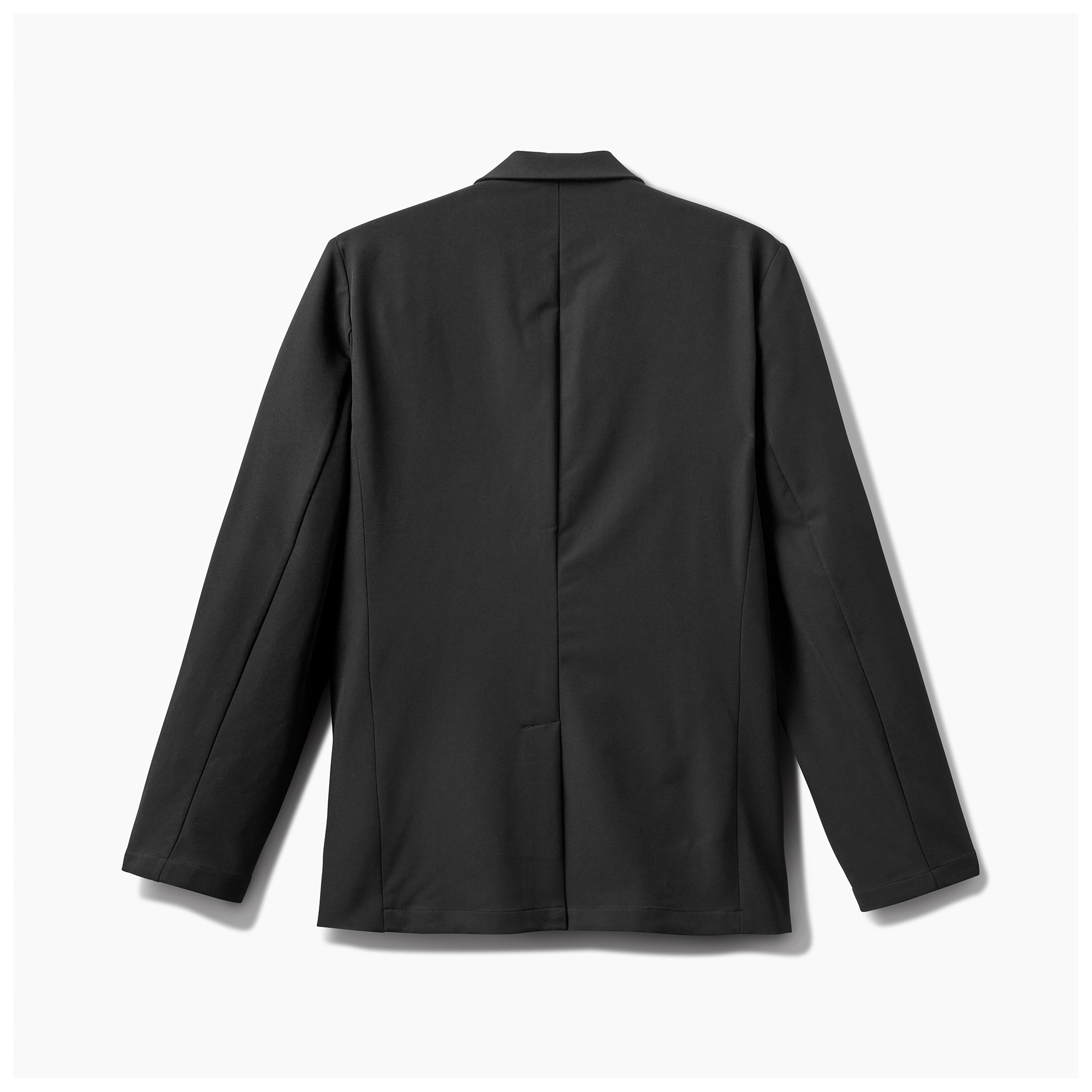 Founders Jacket - Black