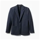Founders Jacket - Dark Navy