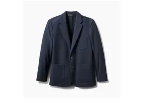 Founders Jacket - Dark Navy