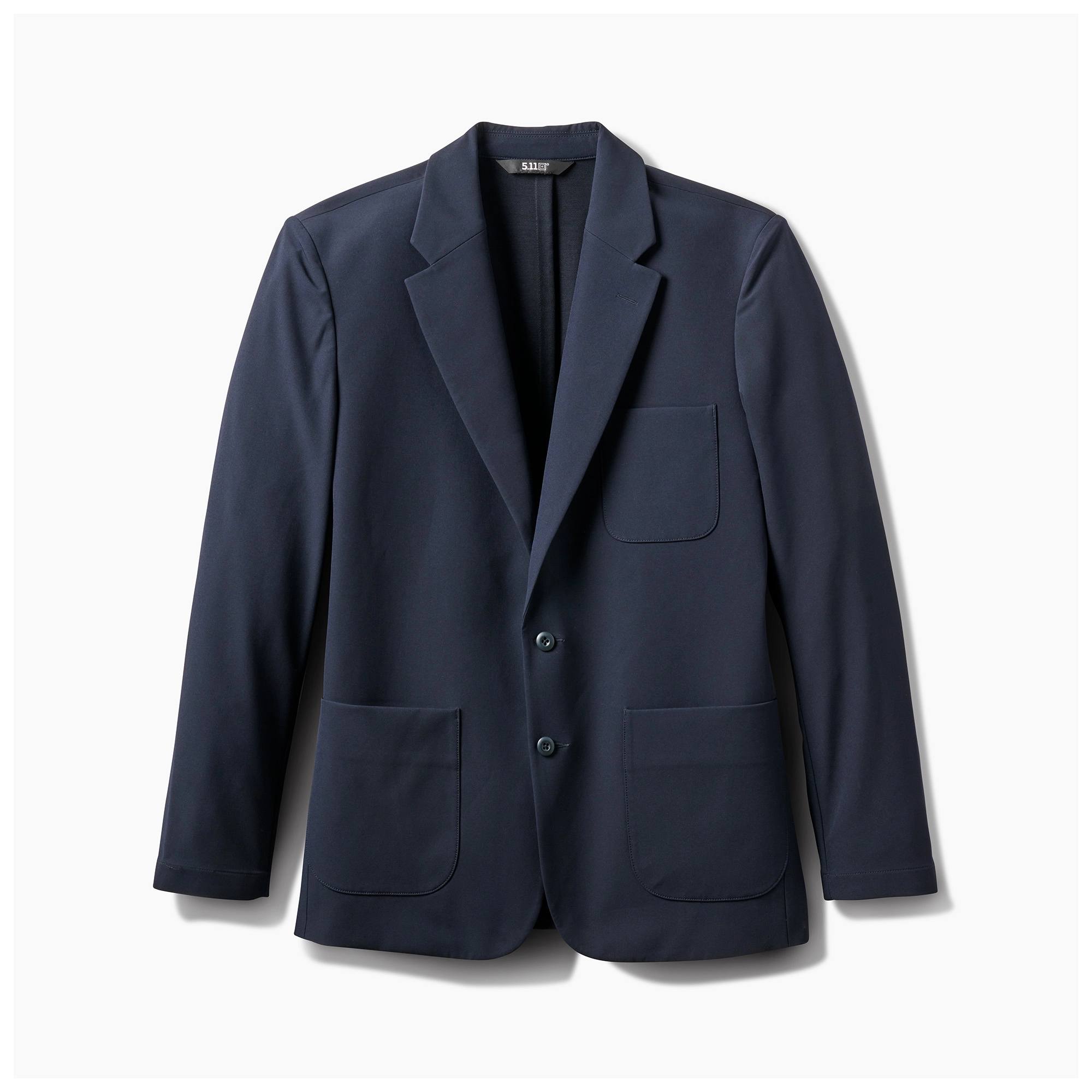 Founders Jacket - Dark Navy