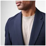 Founders Jacket - Dark Navy